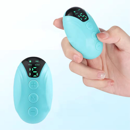 Insomnia Soothe Device Hand Held Smart Sleep Instrument