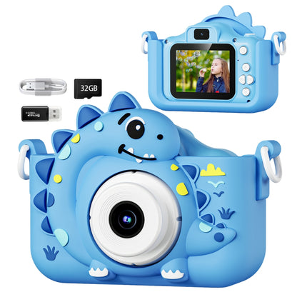 Kids Digital Camera with 32G Card