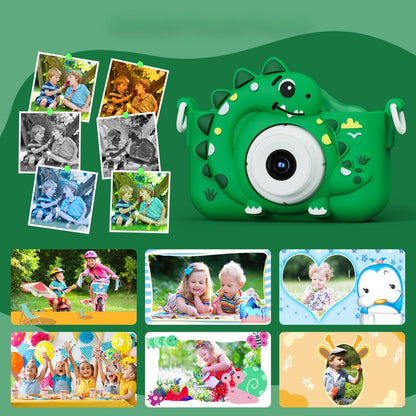 Kids Digital Camera with 32G Card