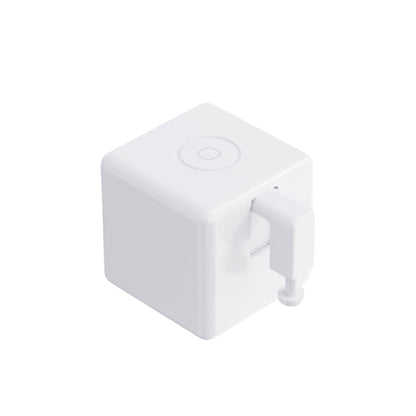 Smart Home Button Pusher