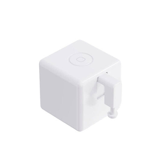 Smart Home Button Pusher
