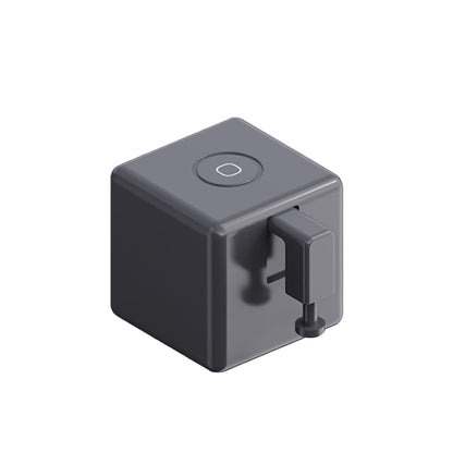 Smart Home Button Pusher