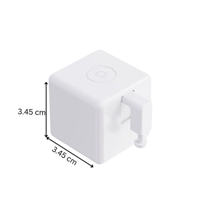 Smart Home Button Pusher