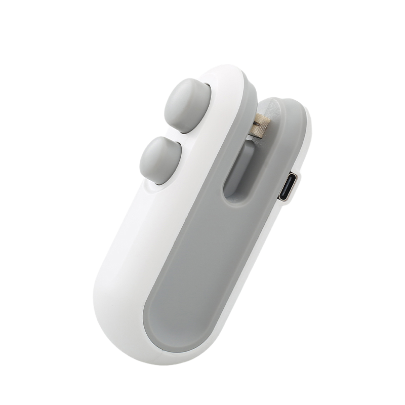 Portable Mini Handheld Heat Sealer