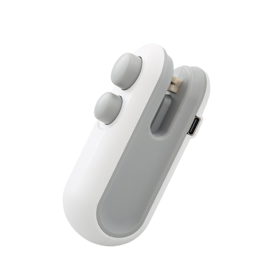 Portable Mini Handheld Heat Sealer