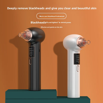 Pore Perfect Blackhead Removal Device