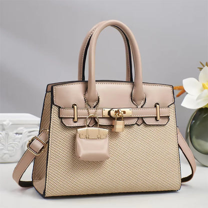 Regent Edge Handbag