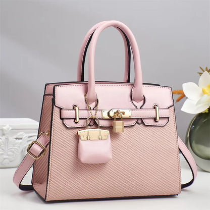 Regent Edge Handbag