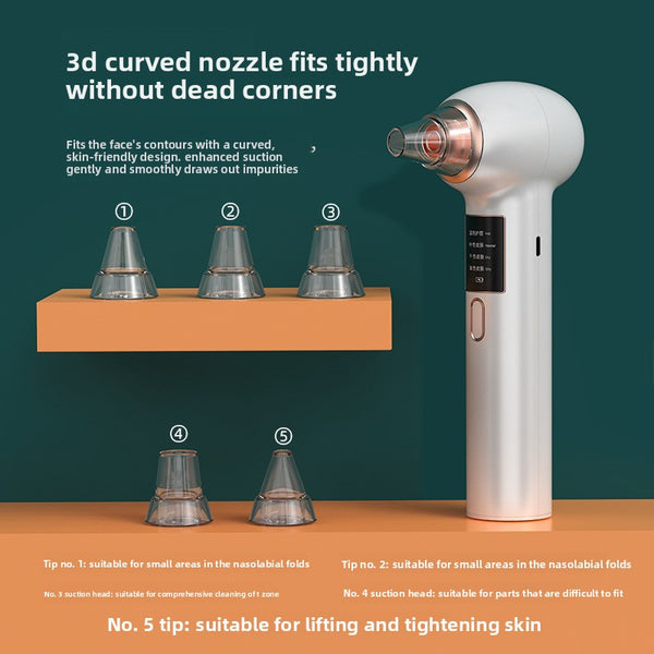 Pore Perfect Blackhead Removal Device