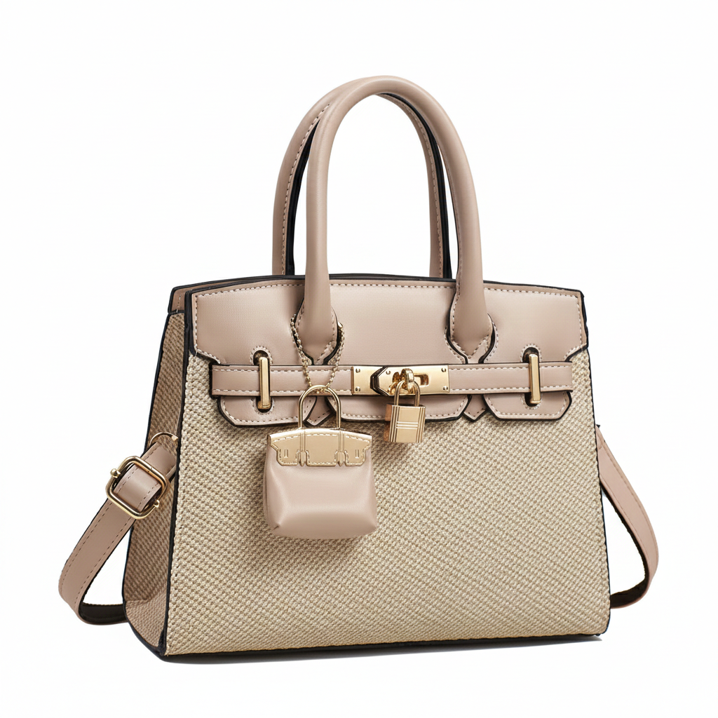 Regent Edge Handbag