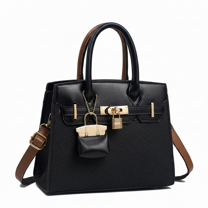 Regent Edge Handbag