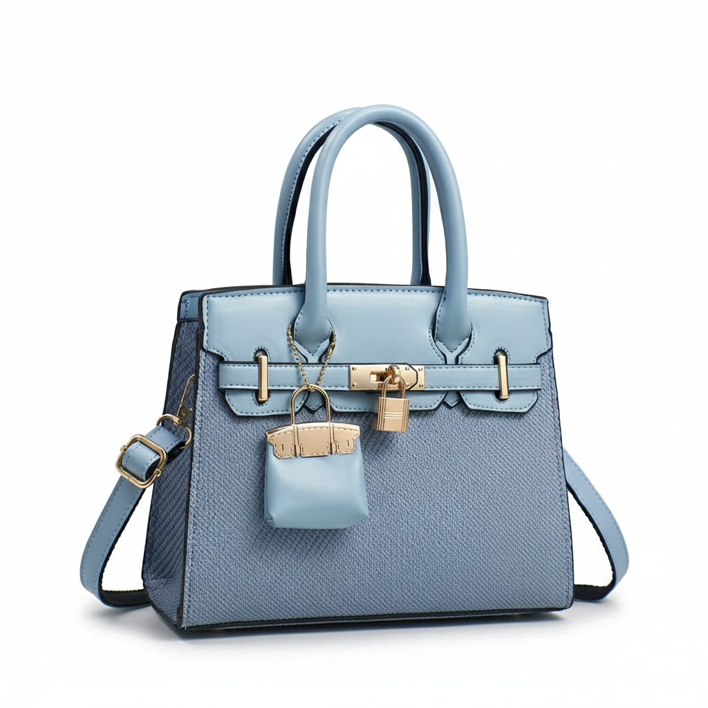 Regent Edge Handbag