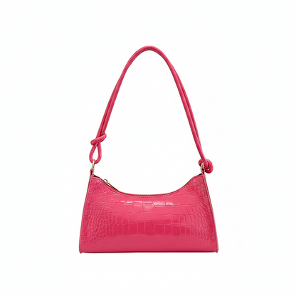French Shoulder Handbag