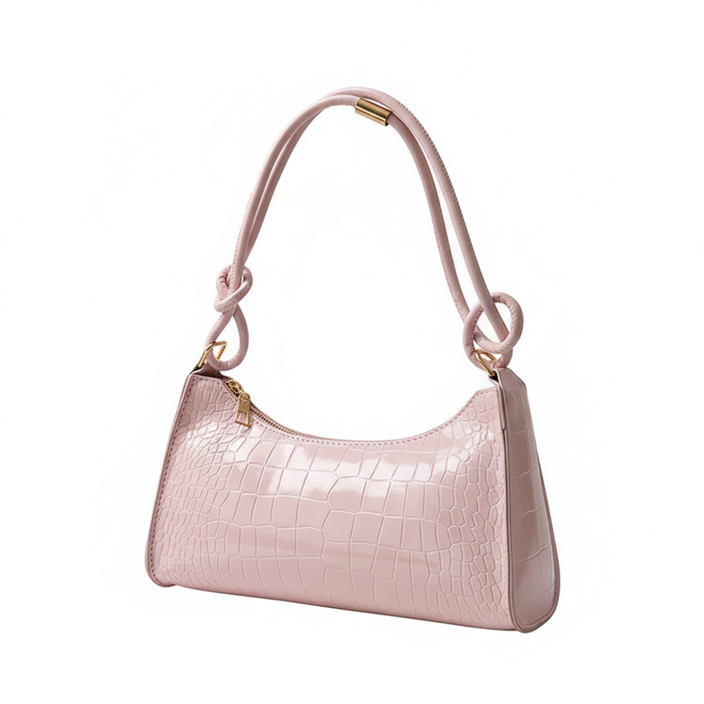 French Shoulder Handbag