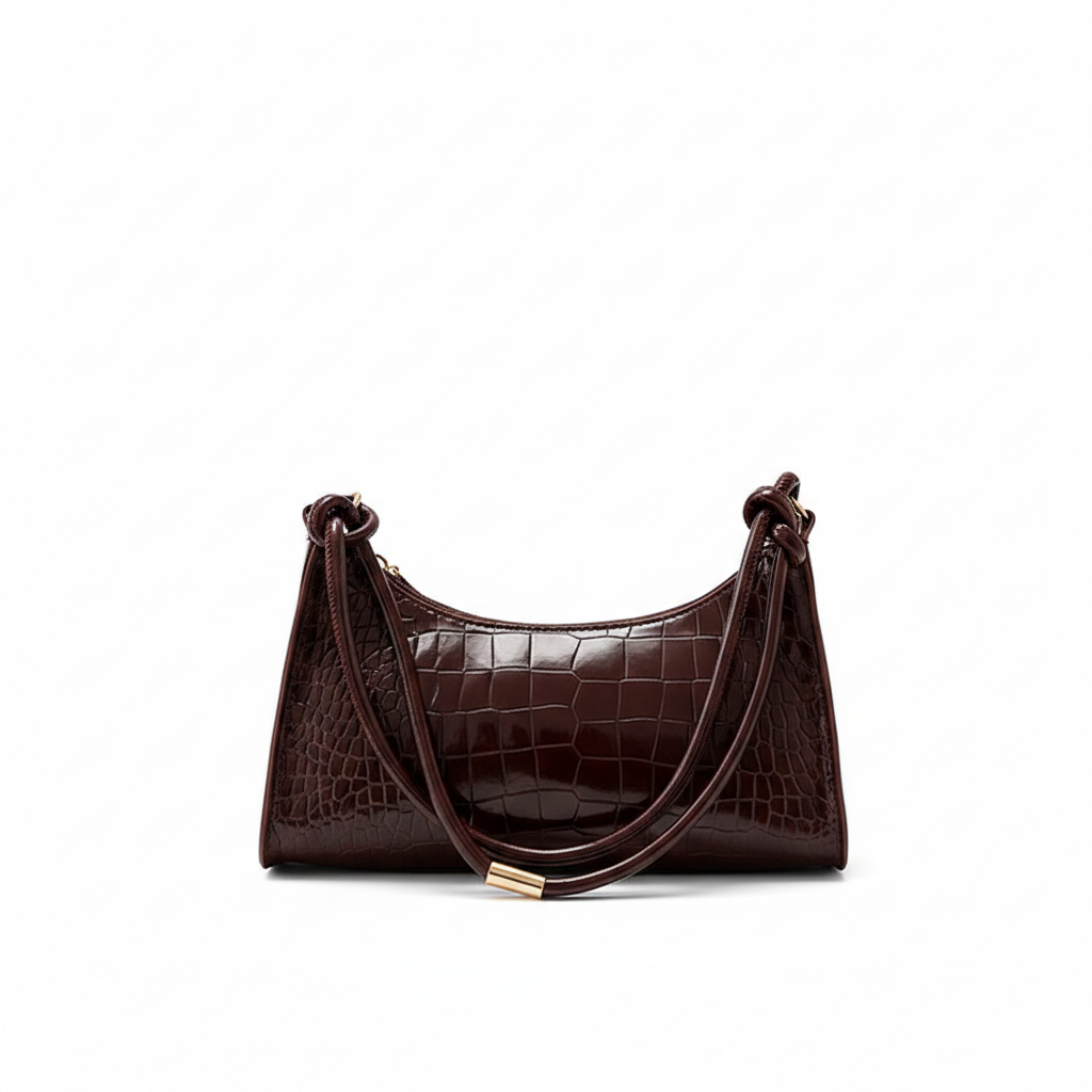 French Shoulder Handbag