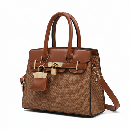 Regent Edge Handbag
