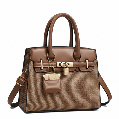 Regent Edge Handbag