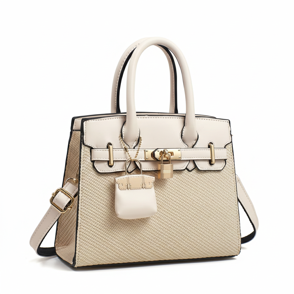 Regent Edge Handbag