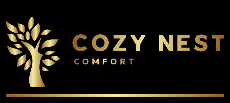 Cozy Nest Comfort