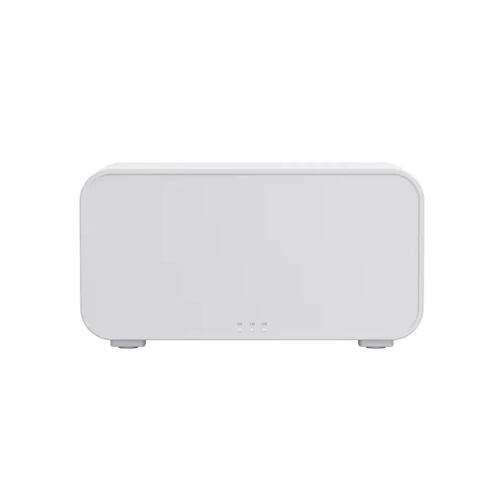 Air Aroma Humidifier Diffuser with LED Light