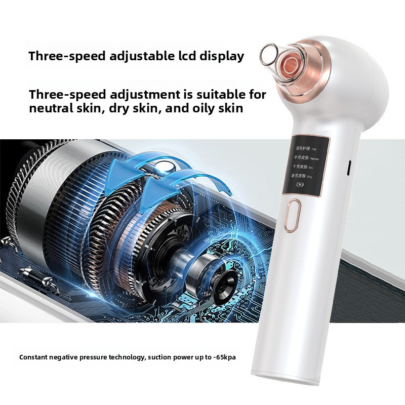 Pore Perfect Blackhead Removal Device