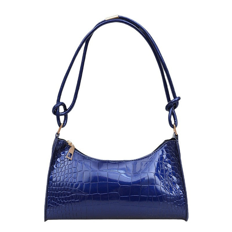 French Shoulder Handbag