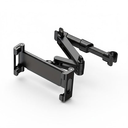 Car Headrest Tablet Holder